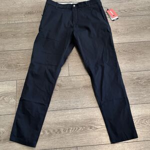 NWT Birddogs Navy Pants 34x32